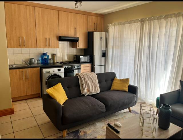 1 BEDROOM APARTMENT FOR SALE IN HEIDELBERG CENTRAL